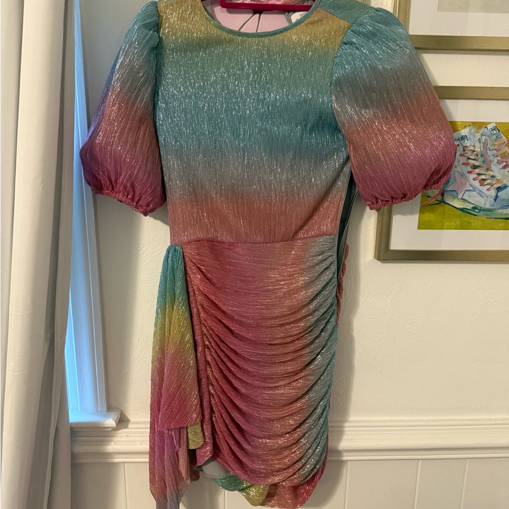 Saylor Orpha Dress
